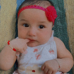 Meet your Posher, Vanessa